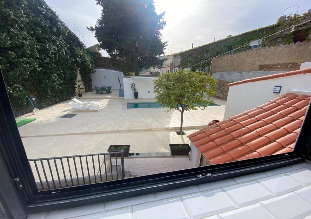 Costa Maresme, Barcelona ,Valentinos House & Pool Villa Vilassar De Dalt Luaran gambar