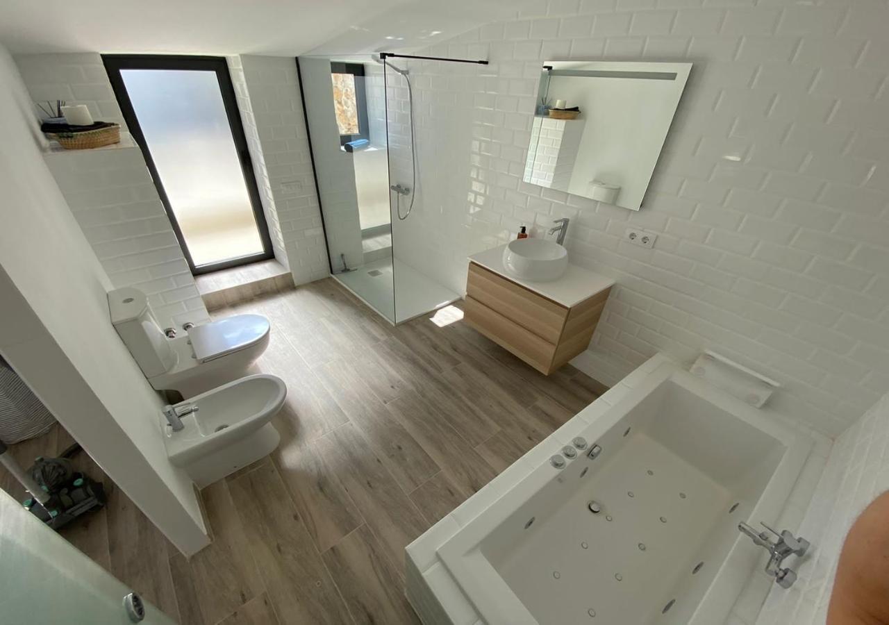 Costa Maresme, Barcelona ,Valentinos House & Pool Villa Vilassar De Dalt Luaran gambar