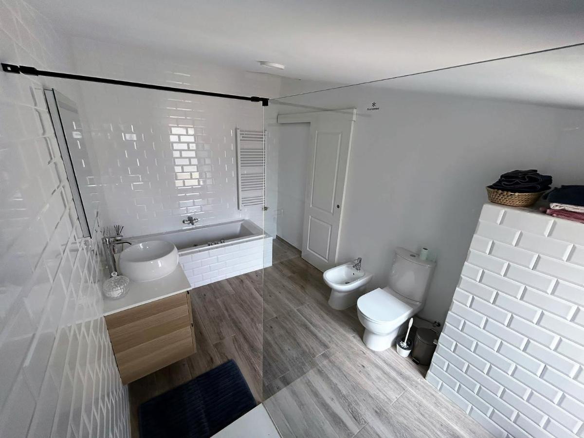 Costa Maresme, Barcelona ,Valentinos House & Pool Villa Vilassar De Dalt Luaran gambar