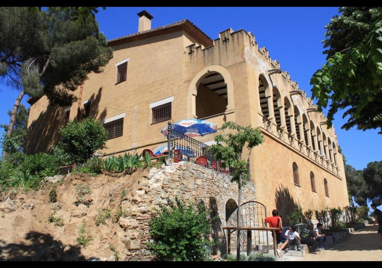 Costa Maresme, Barcelona ,Valentinos House & Pool Villa Vilassar De Dalt Luaran gambar