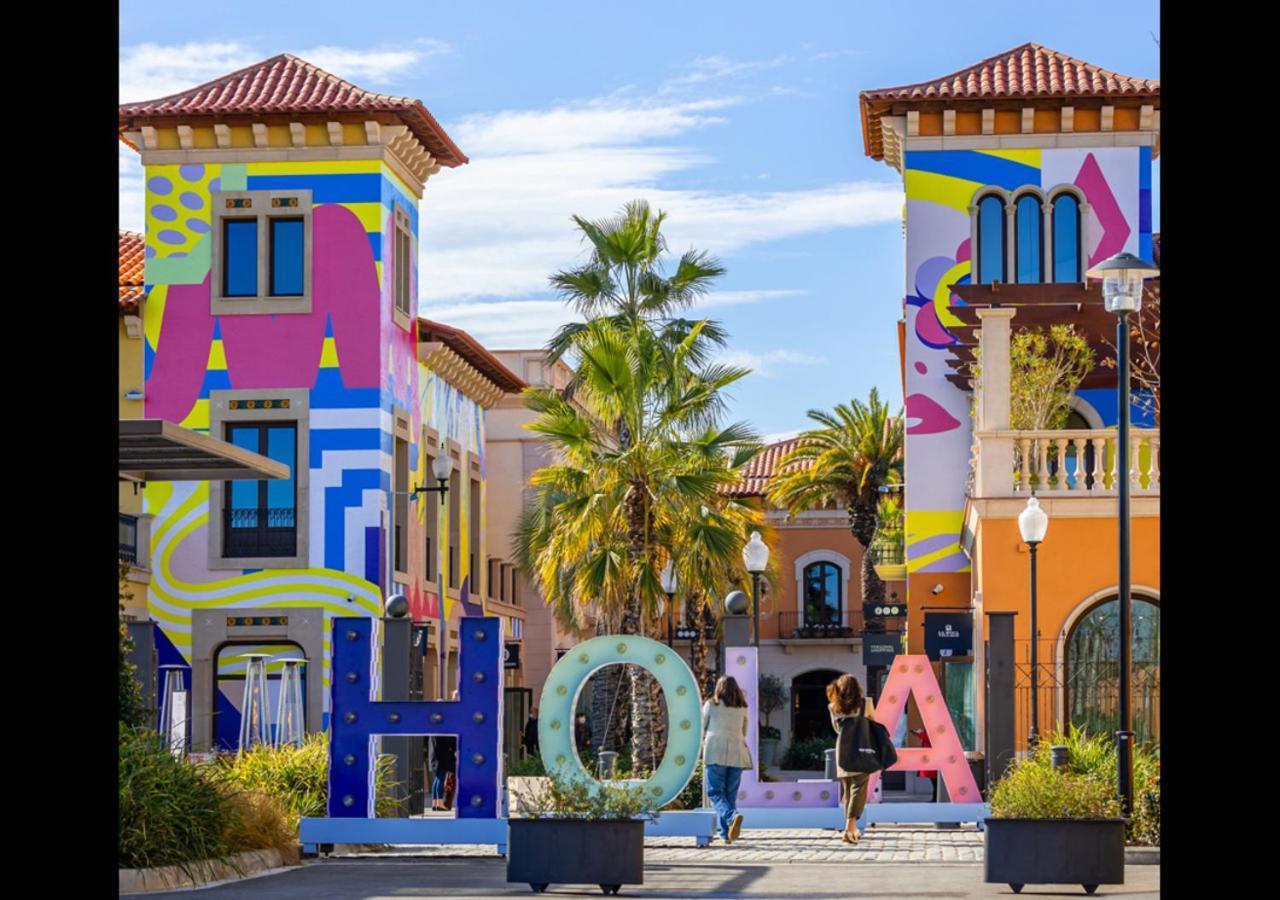 Costa Maresme, Barcelona ,Valentinos House & Pool Villa Vilassar De Dalt Luaran gambar