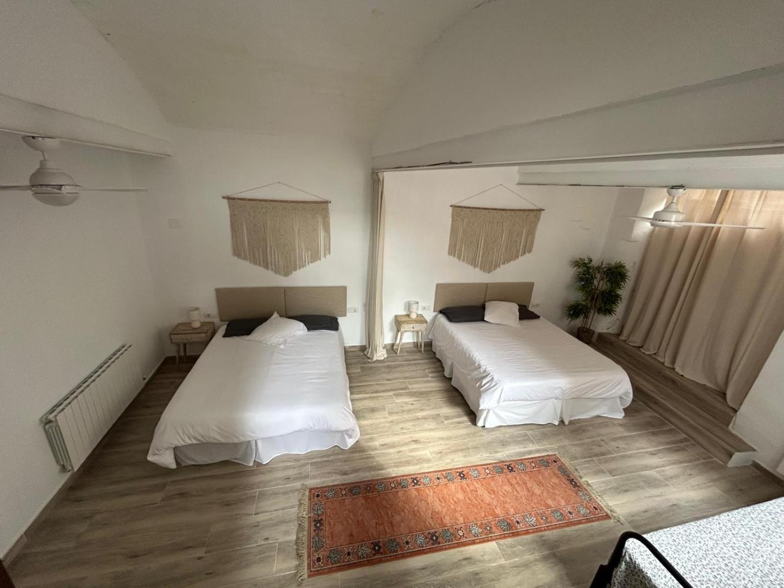 Costa Maresme, Barcelona ,Valentinos House & Pool Villa Vilassar De Dalt Luaran gambar